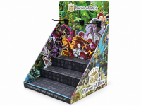Store Display - Tabletop
