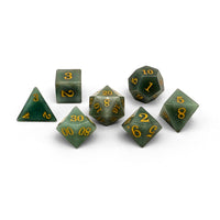 Storybook - Aventurine