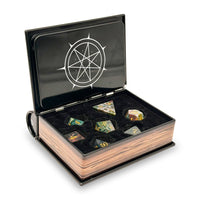 Storybook - Indian Agate