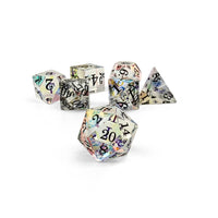Storybook - K9 Rainbow Glass