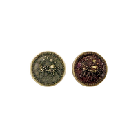 Monster Coins - Swarms - 10 Pack