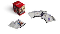 D&D: Reference Cards - Magic Items: Rare and Very Rare