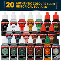 Army Painter Historical: WWII German Paint Set