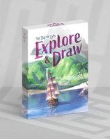 Isle of Cats: Explore & Draw