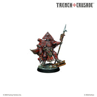 Trench Crusade: Carcass Front - 2-Player Starter Campaign
