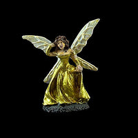Turbo Dork: Metallic Acrylic Paint - All That Glitters
