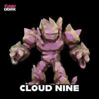 Turbo Dork: TurboShift Acrylic Paint - Cloud Nine