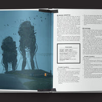 The Electric State RPG