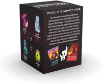 Unstable Unicorns: Vinyl Mini Series - Happy Little Dinosaurs - Blind Box