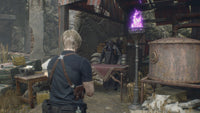 Biohazard RE: 4 (Resident Evil 4) [Japan Import] (PlayStation 5)