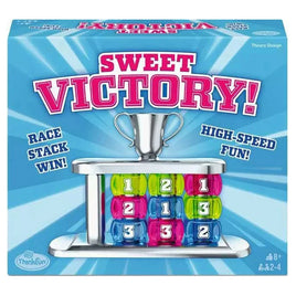 Sweet Victory