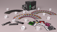Werewolf in the Dark: Monster Box