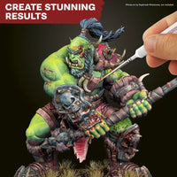 Army Painter Tools: Most Wanted Brush Set Box