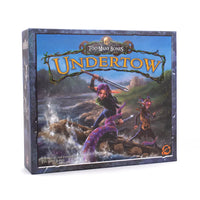 Too Many Bones: Undertow