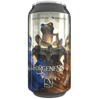 Soda Pop: Forgenesis