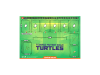 Teenage Mutant Ninja Turtles Starter Deck