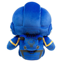 Takara Tomy: Warhammer - Space Marine Mega Plush