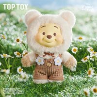 [In Stock] MINISO Disney Winnie the Pooh Candy Series Plush Blind Box