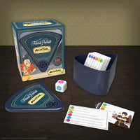 Trivial Pursuit: Avatar - The Last Airbender
