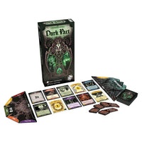 Dark Pact