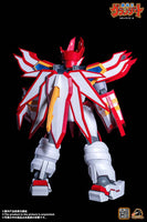 TRON MODEL-KIT x DRAGON HORSE MADO KING GRANZORT SUPER GRANZORT PLASTIC MODEL KIT