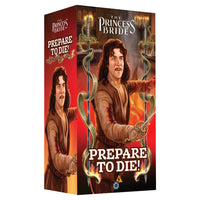 The Princess Bride: Prepare to Die! - 3rd Edition