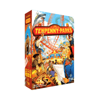 Tenpenny Parks