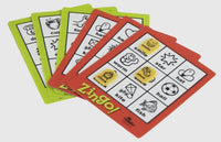 World's Smallest: Zingo!