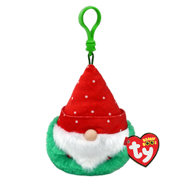 Ty Boo Clip: Gnome Topsy