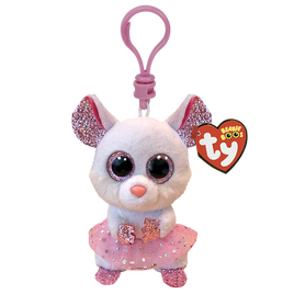 Ty Boo Clip: Nina