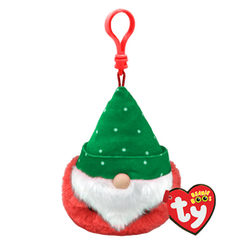 Ty Boo Clip: Gnome Turvey