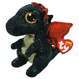 Ty Beanie Boos: Grindal - Medium