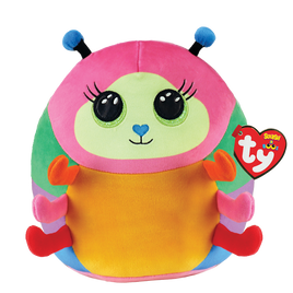 Ty Squish A Boo: Nessa - Medium