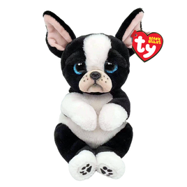 Ty Beanie Bellies: Dog Tink