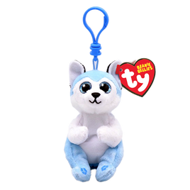 Ty Belly Clip: Thunder