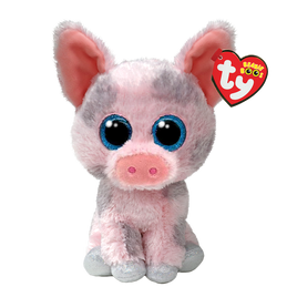 Ty Beanie Boo: Hambone (Small)