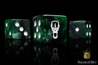 Tainted Knight - Green