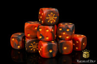 Tainted Knight - Red