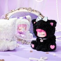 Rolife Nanci's Tea Time Kitties Surprise Plush Dolls Blind Box
