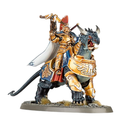 Stormcast Eternals: Dracothian Guard (New in Box)