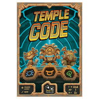 Temple Code