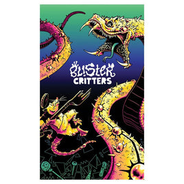The Blister Critters Boxed Set
