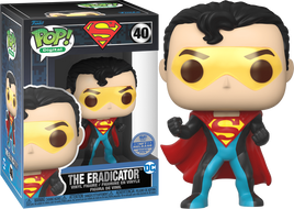 The Eradicator