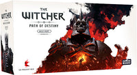 The Witcher: Path of Destiny - Wild Hunt
