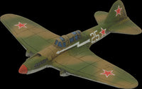 Flames of War: Soviet IL-2 Shturmovik Assault Company (Late War)