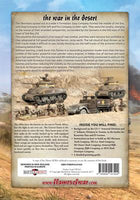 Flames of War: Fighting First - US Forces in North Africa 1942-43