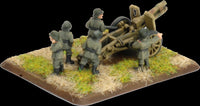 Flames of War: German 15cm Infantry Gun Platoon (Late War)