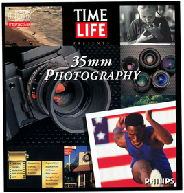 Time-Life Presents 35mm Photography (CD-i)