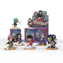 XXRAY One Piece Egghead Arc Series Part 1 Blind Box – Mighty Jaxx