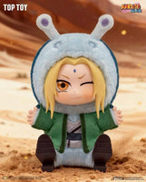 Naruto Shippuden Beast Party Blind Box Plush Series 2 - Collectible Mystery Figure